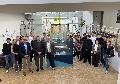 Zukunftswerkstatt Westerwald: Zertifikats�bergabe des Sommersemesters in M�schenbach