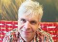 Spannung pur: Oliver Keller liest in Rennerod