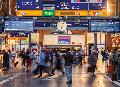 Fehlalarm an Bahnh�fen in Rheinland-Pfalz sorgt f�r Verwirrung