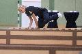 Neuer Fitnesstest f�r Polizeianw�rter in Rheinland-Pfalz