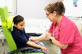 Erweiterte Diagnostik f�r Kinder im Diakonie Klinikum Kirchen