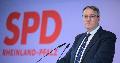 Aktualisiert: Nach dem R�cktritt von B�rbel Bas - Alexander Schweitzer zieht nach Berlin