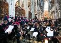 Kammerphilharmonie "musica viva" begeistert im K�lner Dom