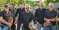 Classic Rock in Wehbach: SMASH rockt die H�ttenschenke