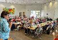 Kr�uterwissen und Unterhaltung bei der Seniorenakademie Horhausen
