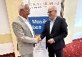 F�hrungswechsel im Landesmusikverband Rheinland-Pfalz
