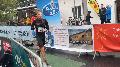 Theo Scherer triumphiert erneut beim Cross-Duathlon in H�nsborn