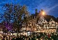Jubil�um des Martini-Marktes in Bad Honnef: Zum 30. Mal eine farbenfrohe Innenstadt