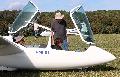 Schnupperwochenende beim Luftsportverein Neuwied: Begeisterung f�r den Segelflug