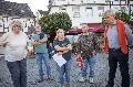 Historische Spurensuche in Linz: Die Stadt am Rhein unter dem Hakenkreuz