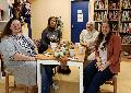 Neues Themencaf� in Wissen bringt Eltern und Experten zusammen