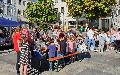 Gro�er Andrang beim Weltkindertagsfest in Altenkirchen