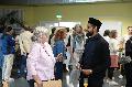 Dialog der Generationen in Neuwied: Eine Nacht f�r die Demokratie