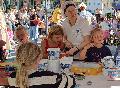 Gro�er Andrang beim Weltkindertagsfest in Altenkirchen