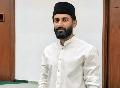 Neuer Imam f�rdert Dialog in Bad Marienberg