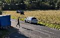 Teerkolonnen im Westerwald aktiv - Polizei warnt vor Betrugsmasche
