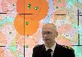 Rheinland-Pfalz testet Katastrophenschutz bei Unwetter-Simulation