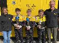 Drei Kartfahrer des KSC-Niederfischbach qualifizieren sich f�r Deutsche Meisterschaft