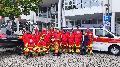 DLRG Bad Honnef-Unkel weiht neues Rettungsboot "Fafnir" ein