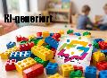 B�rgertreff Wissen sucht Bausteine f�r Herbstferien-Aktion