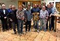 Altmajest�ten des Wissener SV messen sich im Schie�en