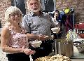 Fairer Kochabend in Rheinbreitbach