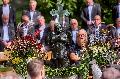 Erstmals treffen Luxemburger Nachfahren auf Diezer - Ein Gedenkort mit tiefer Bedeutung