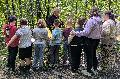 Inklusive Waldjugendspiele am Schwanenteich: Ein Tag voller Naturerlebnisse