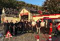 Neue Drohne "Heiner" erweitert M�glichkeiten der Feuerwehr Daaden-Herdorf