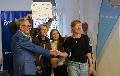Rotary Club Westerwald: 10.000 Euro f�r die "Neue Station" in Au