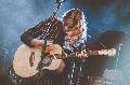 Eine mutige und queere Stimme: Hanne Kahs Folkmusik im Stadthaus Selters