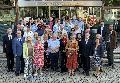 Herzliche Begegnung in Neuwied: G�ste aus Bromley zu Besuch