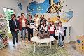 Erfolgreicher Abschluss des Lesesommers in Montabaur