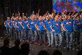 Zauberfl�ten-Chor schwuler M�nner aus K�ln gastiert in Altenkirchen