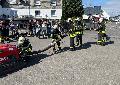 Premiere f�r Feuerwehrleistungsabzeichen in Friedewald