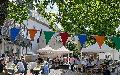 Traditionelles �kumenisches Gemeindefest in Hachenburg zieht viele Besucher an
