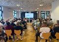 Gemeinsam f�r Gesundheit: Forum f�r medizinische Pr�vention in Rengsdorf-Waldbreitbach