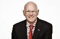 Prof. Dr. Norbert Lammert spricht am Rhein-Wied-Gymnasium in Neuwied