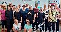 Weiterbildung f�r Gymnastik-�bungsleiterinnen in Altenkirchen