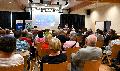 Seniorenkonferenz in Siershahn: Gemeinsam f�r eine lebenswerte Zukunft