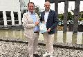 Verbandsgemeinde Rengsdorf-Waldbreitbach st�rkt regionale Zusammenarbeit