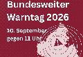 Probewarnung im Westerwaldkreis: Sirenen und Apps im Einsatz