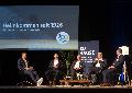 100 Jahre GSG Neuwied: Ein Blick auf Verantwortung und Zukunft