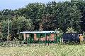 Neuer�ffnung: Waldkita in Segendorf bietet ab Herbst Pl�tze f�r junge Entdecker