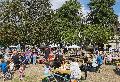 Familienfest in den Goethe-Anlagen in Neuwied f�rdert Gemeinschaft