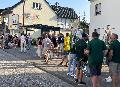 Neue Buswartehalle in Ro�bach er�ffnet