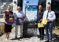 Unternehmen im Landkreis Neuwied fordern schnellere Entscheidungen von der Landespolitik