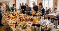 Einladung zum Brunch im B�rgertreff Wissen