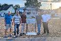 800 Jahre Raubach: Ein Jubil�umsfinale voller H�hepunkte
