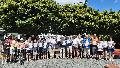 �kumenische Orgelradtour verbindet Musik, Bewegung und Gemeinschaft in Altenkirchen